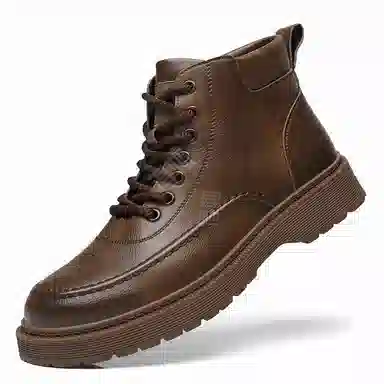 Mulinsen Martin Boots
