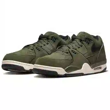 Nike Air Flight 89 Green