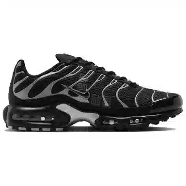 Nike Air Max Plus Black