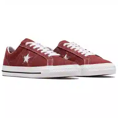 Converse One Star Pro