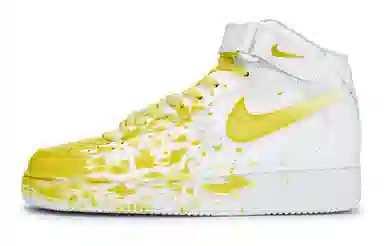 Nike Air Force 1 '07 811