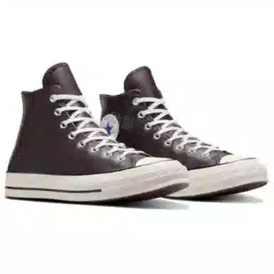 Converse Chuck 70 High Top Black