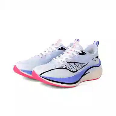 Li-Ning Chitu 7 Pro Lavender