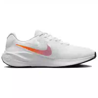 Nike Revolution 7 White