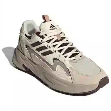 adidas Ozwave White Grey