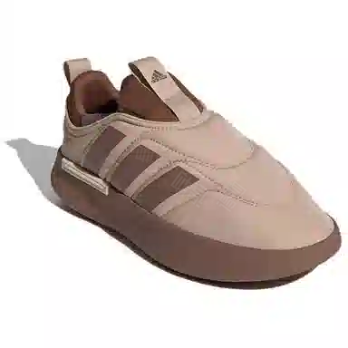 adidas Adipuff Brown