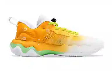 Nike Giannis Immortality