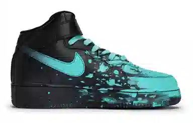 Nike Air Force 1 811