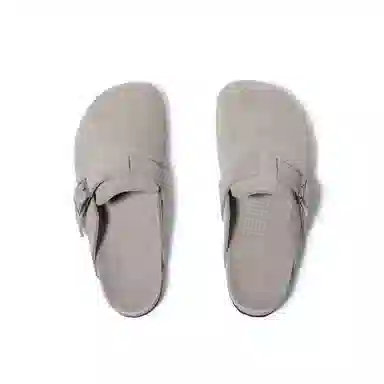 SANBAI STUDIO Bokken Clogs