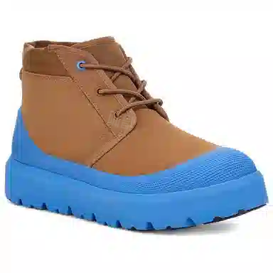 UGG Blue Brown