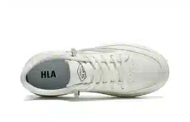 HLA