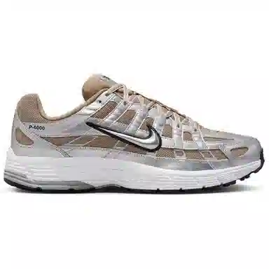 Nike P-6000 Brown