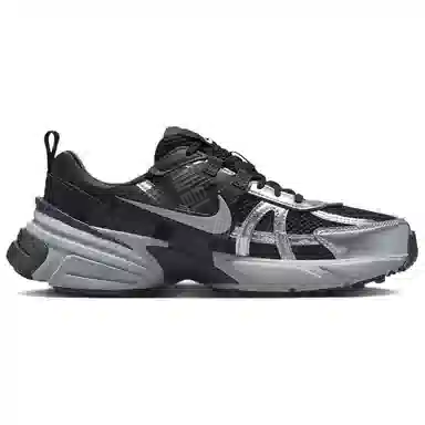 Nike V2K Run Black