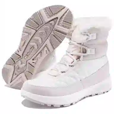 Columbia Slopeside PEAK LUXE
