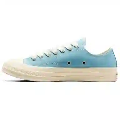 GOLF le FLEUR* x Converse Chuck 70 Blue