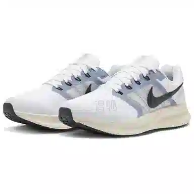Nike Run Swift 3 White Blue