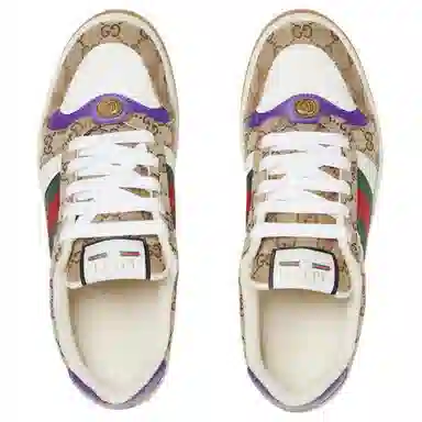 GUCCI Screener