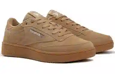 Reebok CLUB C 85 W+