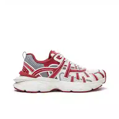 Ed Hardy ACC Classic Dad Shoes