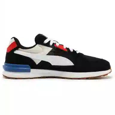 PUMA Graviton Pro Black