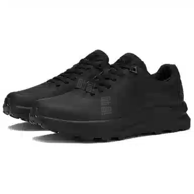 DESCENTE Dualis GORE-TEX Black