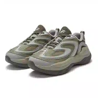 FILA FUSION BUZZARD
