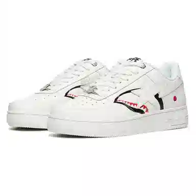 A BATHING APE BAPE STA Low