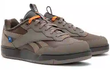 Nautica x Reebok BB 4000 II Low Brown