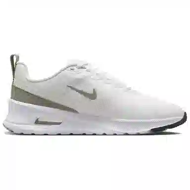 Nike Air Max Nuaxis White Green