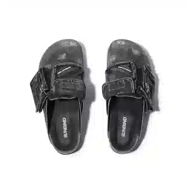 SANBAI STUDIO Boken Clog