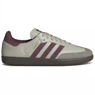 adidas Samba OG Brown