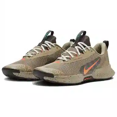 Nike Juniper Trail 3 Brown