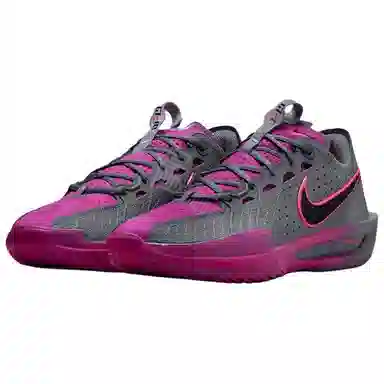 Nike Air Zoom GT Cut 3 Hot Fuchsia