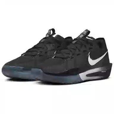 Nike Air Zoom G.T. Cut 3 Black