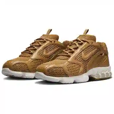 Nike Air Zoom Spiridon Cage 2 Brown