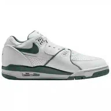 Nike Air Flight 89 Low "Gorge Green"