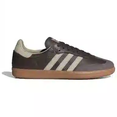 adidas Samba OG Brown