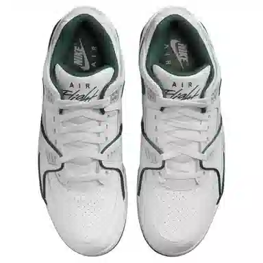 Nike Air Flight 89 Low "Gorge Green"