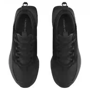 Canada Goose Glacier Trail Black