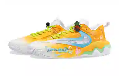 Nike Giannis Immortality