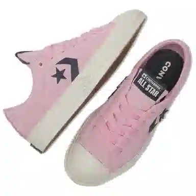 Converse Star Player 76 Pink
