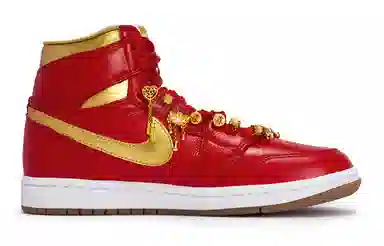 Jordan Air Jordan 1 811 24K