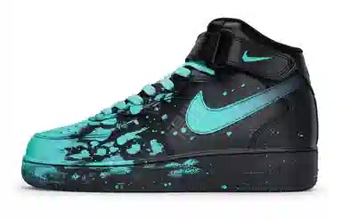 Nike Air Force 1 811