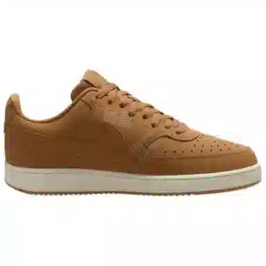 Nike Court Vision Low Brown