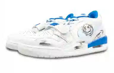 Jordan Legacy 312 GGMZ