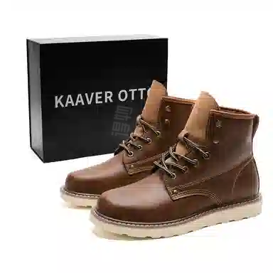 KAAVER OTTO