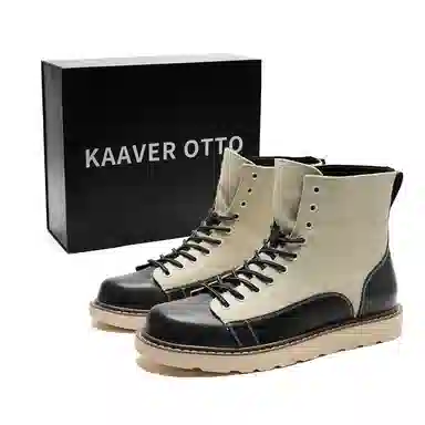 KAAVER OTTO