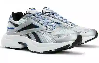 Reebok Premier Road 2.0 Silver Blue Black