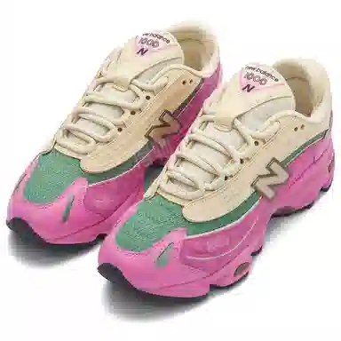 New Balance 1000 "Real Pink"