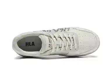 HLA